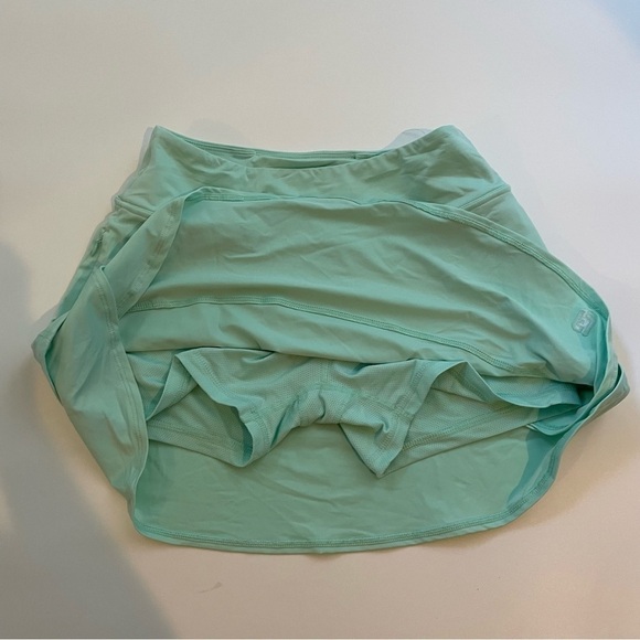 FootJoy Women's Performance Layered Golf Skort. Size XS - Picture 8 of 10